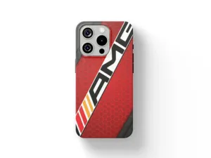 Mercedes Smartphone Silikoncover Qualität Pro Serie